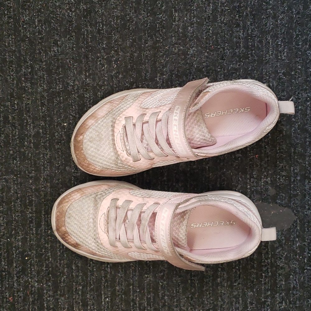 Skechers Girl Sneaker